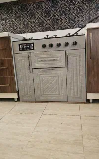 یخچال،لباسشویی،گاز،اتوپرس،سرویس خواب