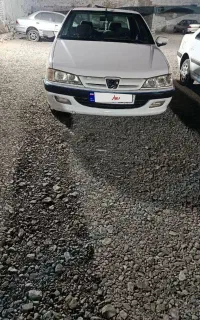 پارس مدل 90دوگانه کارخانه