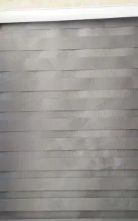 پرده زبرا  طوسی