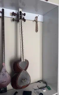 تار و سه تار