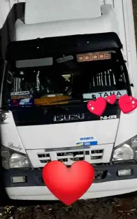مینی ایسوزو ۵تن