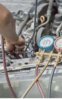 نیرو برای خدمات برق خودرو