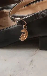 کفش دخترانه 6تا8سال