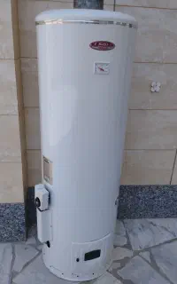 آبگرمکن دونارخزر ۱۶۵ لیتری