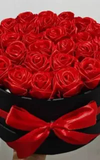 گل فروشی رز
