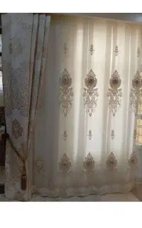 پرده توری