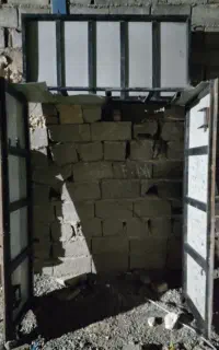 باربند پیکان وانت مقاوم