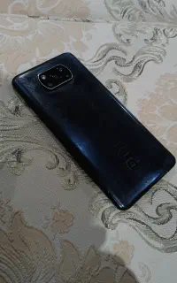 Poco x3 nfc