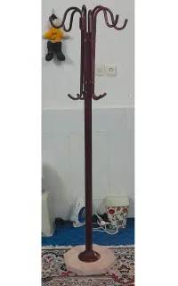 چوب لباسی