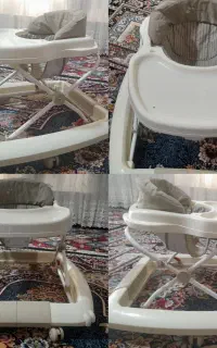 روروک . لوازم نوزاد