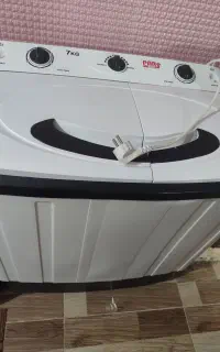 لباسشویی درحد نو ۱۲۰۰۰۰۰۰۰