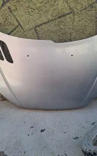 کاپوت ماشین