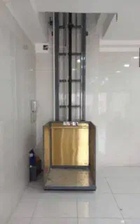 بالابر، پله پیما، ویلچربر معلولین
