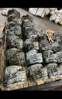 فروش گیربکس تیگو5آریزو5دیگنیتیx33x55x22دبل کلاچ