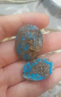فیروزه نیشابوری