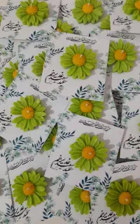 گیفت شمع عید غدیر