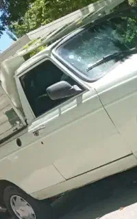 وانت پیکان مدل ۹۱ خشک