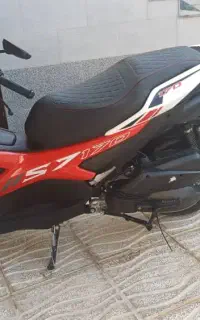 موتور کلیک S7 170سی سی