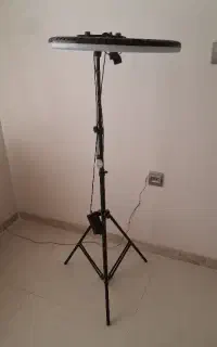 رینگ لایت