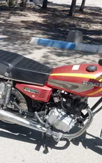 هوندا کویرورهرو و باکسرو.