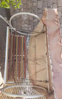 تاب باغی