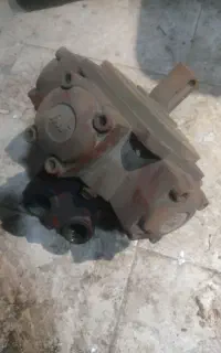 پمپ هیدرولیک ۵ پیستون