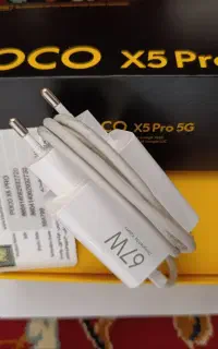 موبایل pocox5pro