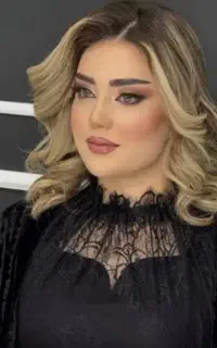 آف ویژه آموزش تخصصی میکاپ عروس و محفلی