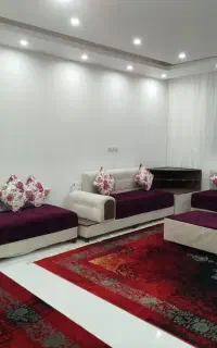 مبل راحتی ۱۰ نفره