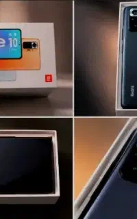 شیائومی Redmi note 10 pro