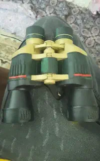دوربین شکاری