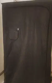 گرو باکس کشت گیاه پکیج کامل دست دوم قیمت 20ت