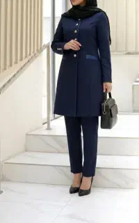 ست اداری