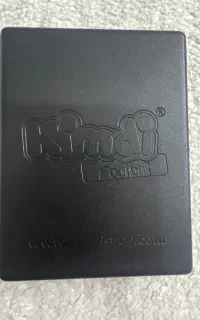 جاکارتی کیمدی