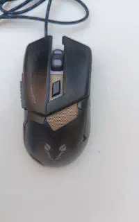 موس گیمینگ