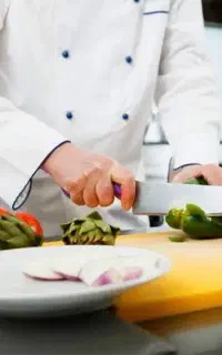 آشپزی مراسم و‌ مجالس شما