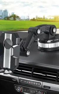 هولدر جرثقیلی ۳۶۰درجه کاربردی و باکیفیت