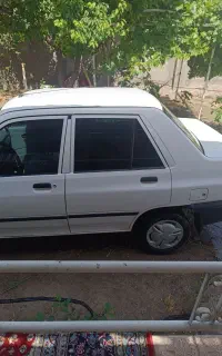 پراید مدل 94