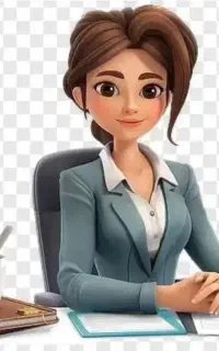 منشی