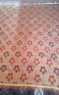 روتختی دونفره وپشه بند 6نفره 3300