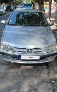 پرشیا ۸۴ فرانسه