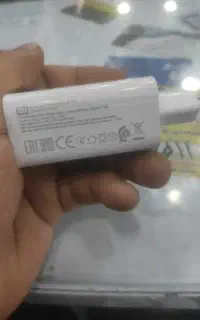 شارژر 33 وات اصلی شیائومی