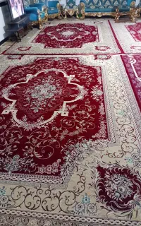 فرش 12 متری 700 شانه