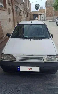 پراید مدل85
