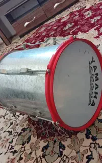 دمام و تبل، یاماها