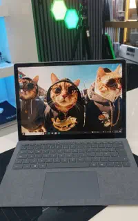 Surface Laptop 4 Ryzen5/16/256