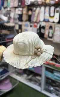 فروش فوق العاده کلاه ساحلی بچگانه