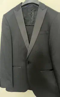 کت و شلوار مردانه فابریونی