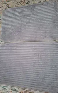 دو عدد پادری نرم