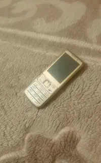 نوکیا 6700c گلد کلاسیک لاکچری خاص